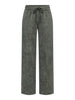 Jdyulla Ohio Mw String Pant Wvn Dia Grønn