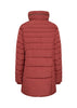 Sc-Nina 1 Mineral Red