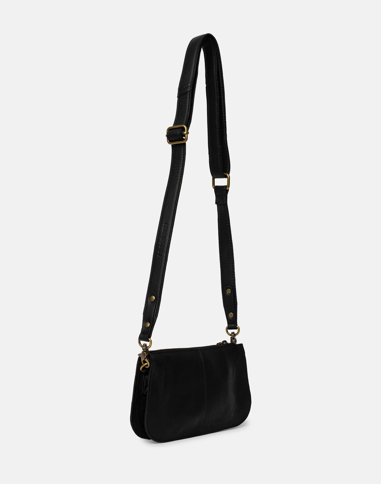 MYN SMALL Svart