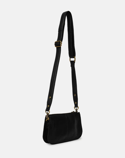 MYN SMALL Svart