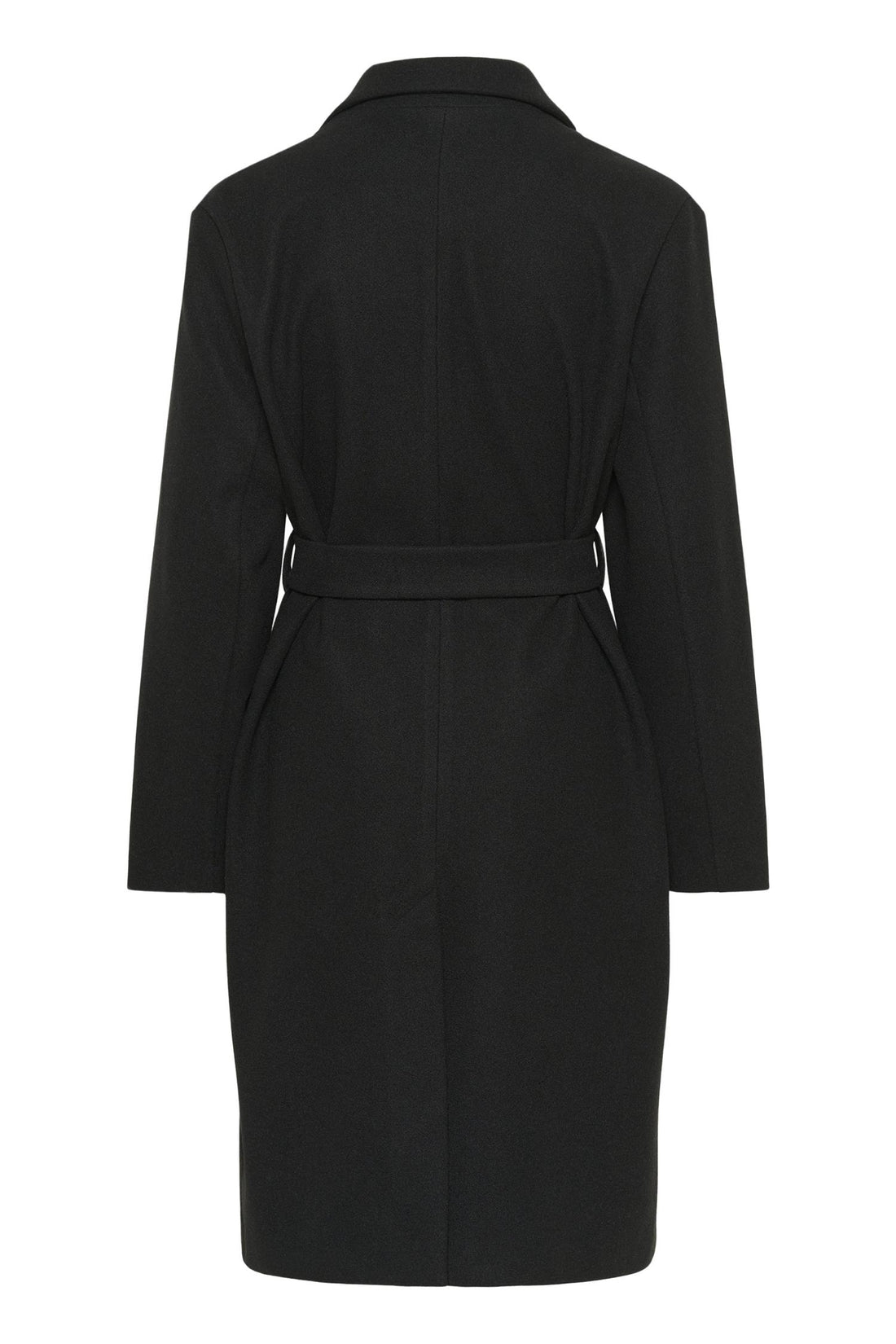 Kasaturn Jacket Sort