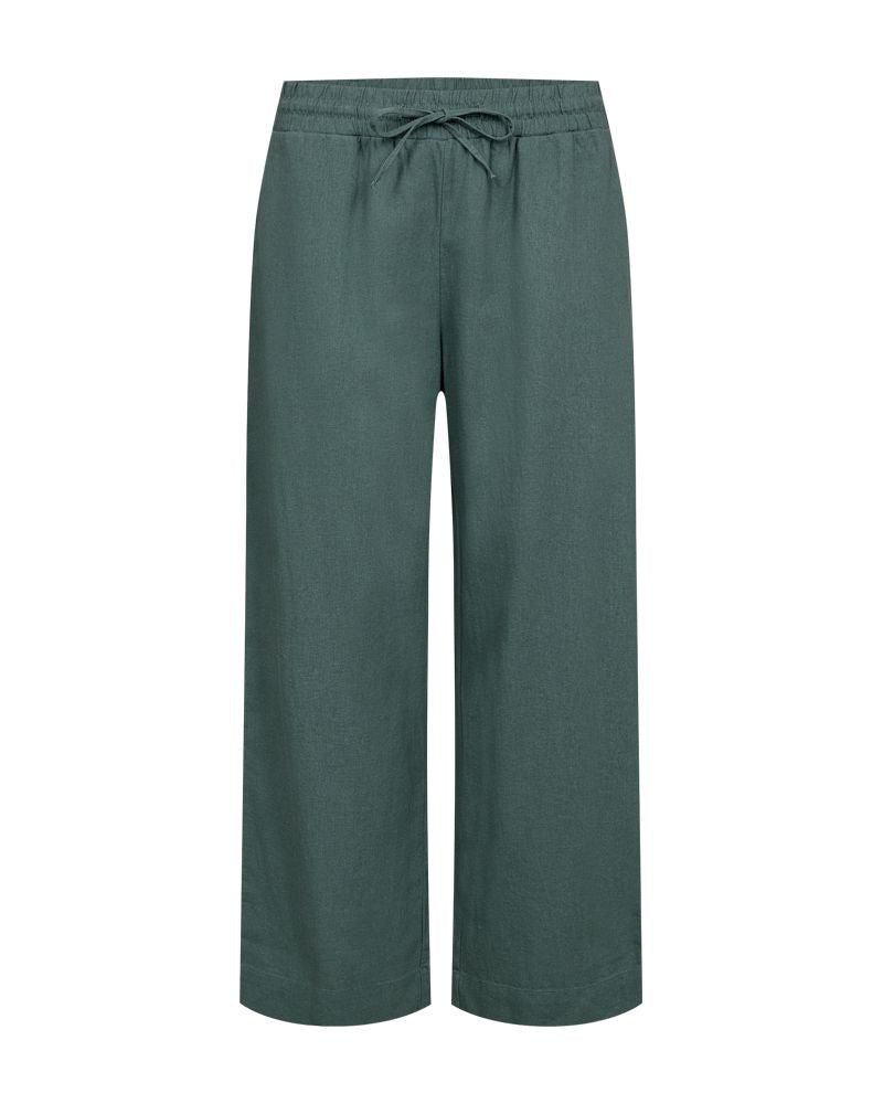 Fqlava-Pa-7/8 Grønn