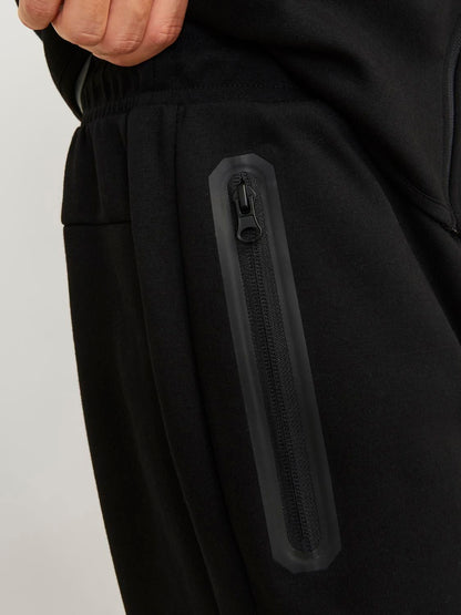 Jpstwill Fusion Sweat Pants Noos Sort