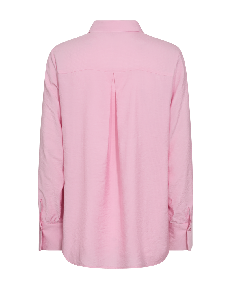 FQPENNY-BLOUSE Rosa