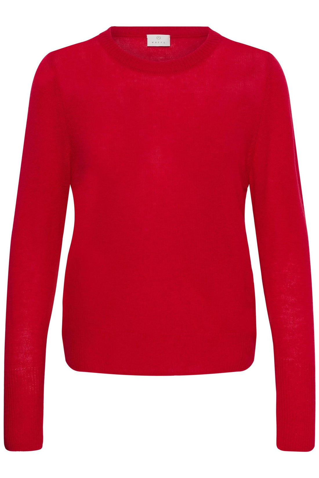 Kacashie Pullover Rød