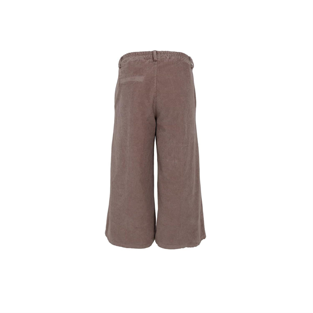 BCCORA CULOTTE PANT Beige