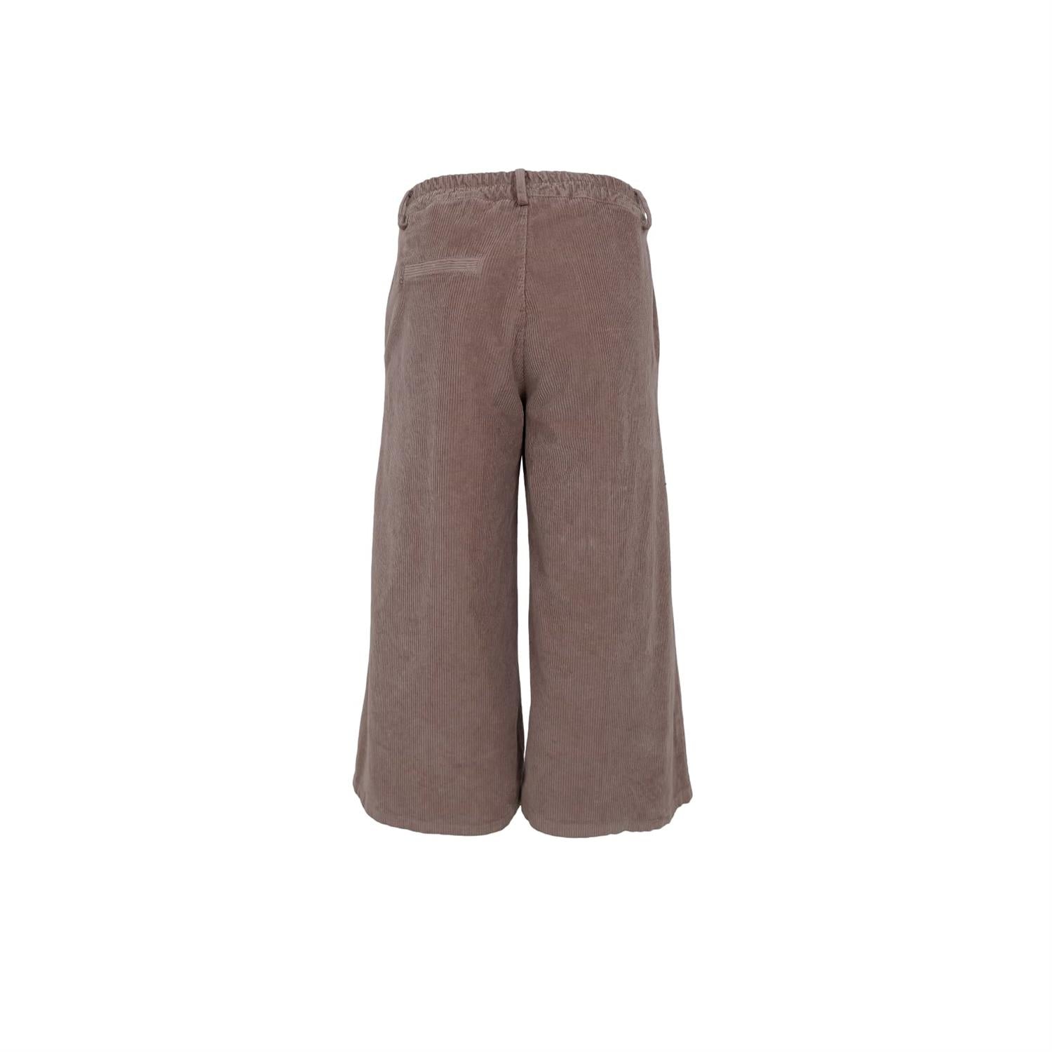 BCCORA CULOTTE PANT Beige