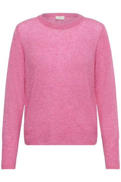Kacashie Pullover Rosa