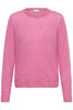 Kacashie Pullover Rosa