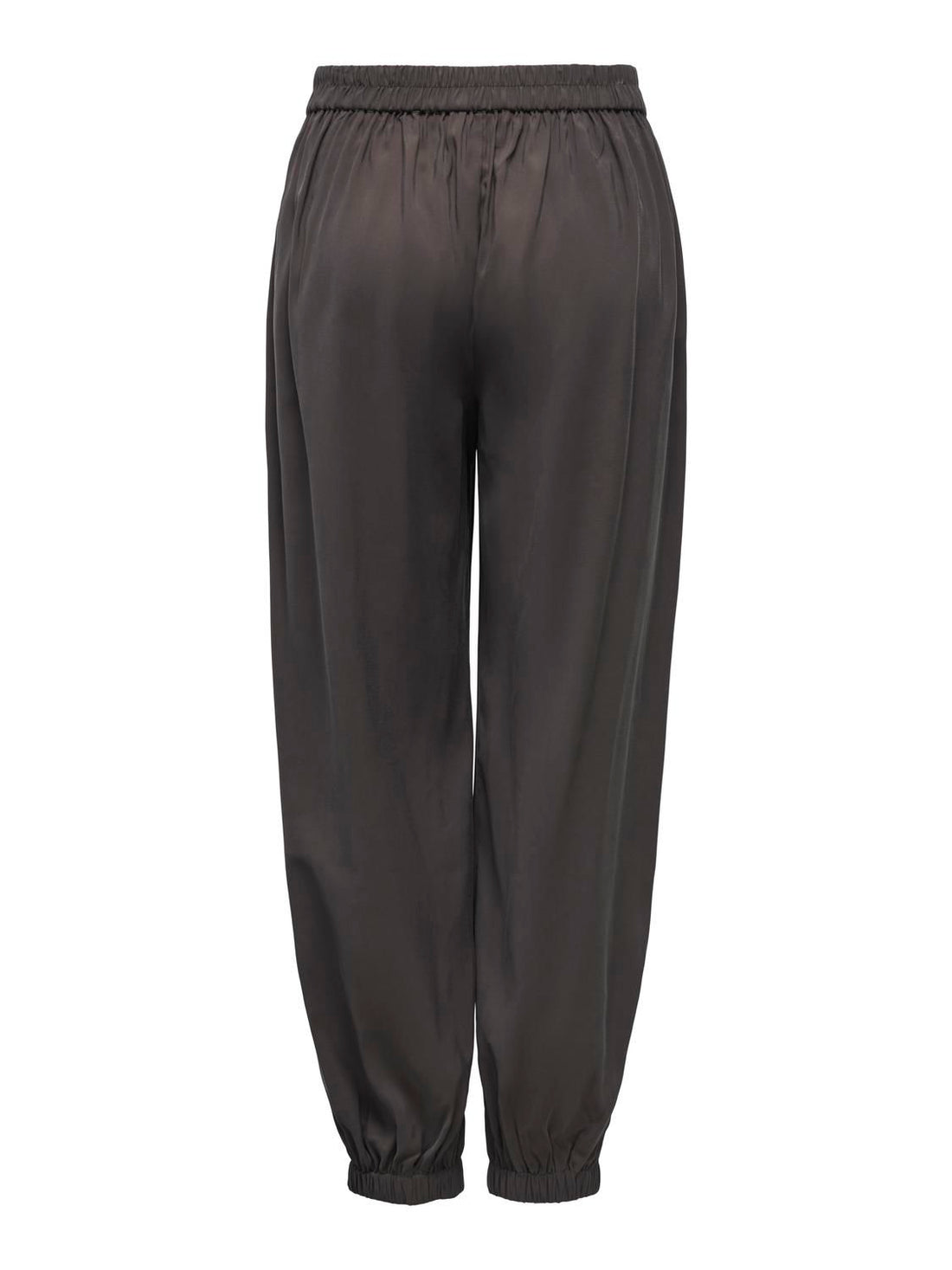 Jdymolly Mw Balloon Pant Wvn Sort