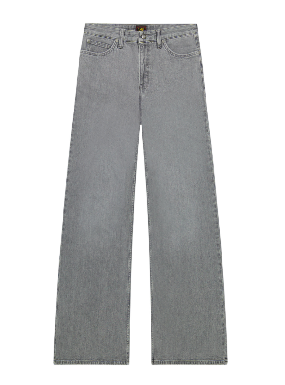 STELLA GREY FOG