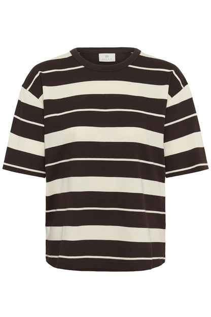 Kawinny 1/2 T-Shirt Flerfarget