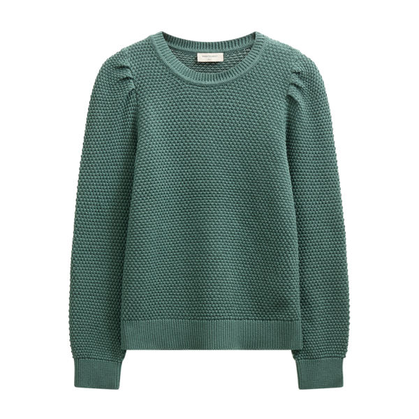 FQARWEN-PULLOVER Grønn