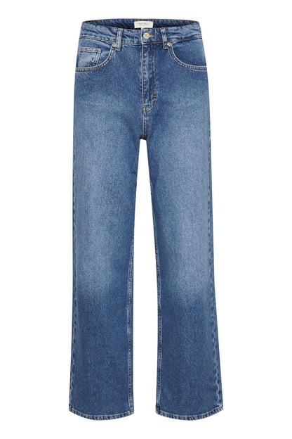 SimonaPW JE Medium Blue Denim