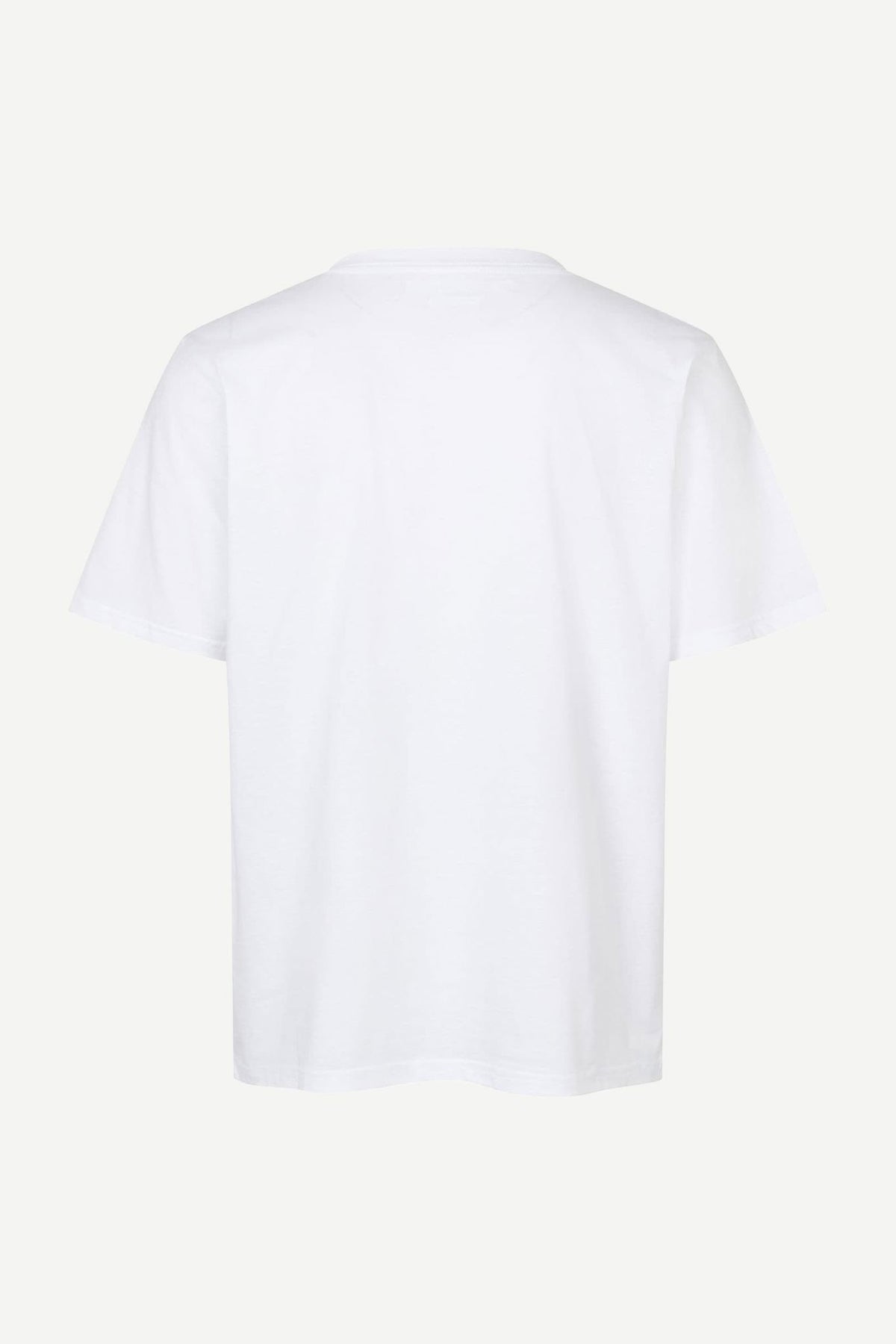 Sathomas T-Shirt 16315 Hvit
