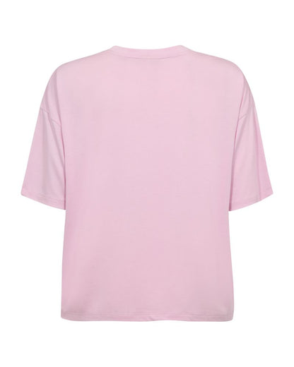 Fqprea-Tee Rosa