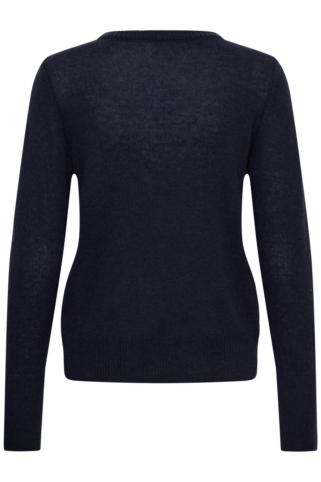 Kacashie Pullover Blå
