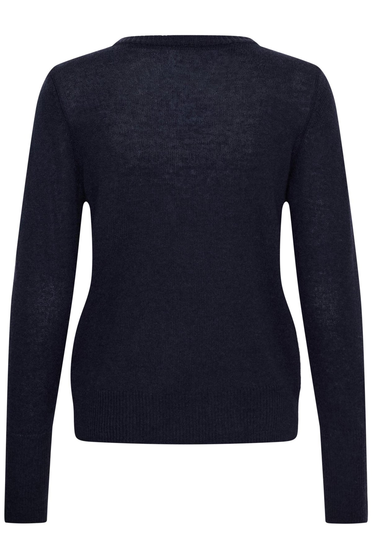 Kacashie Pullover Blå