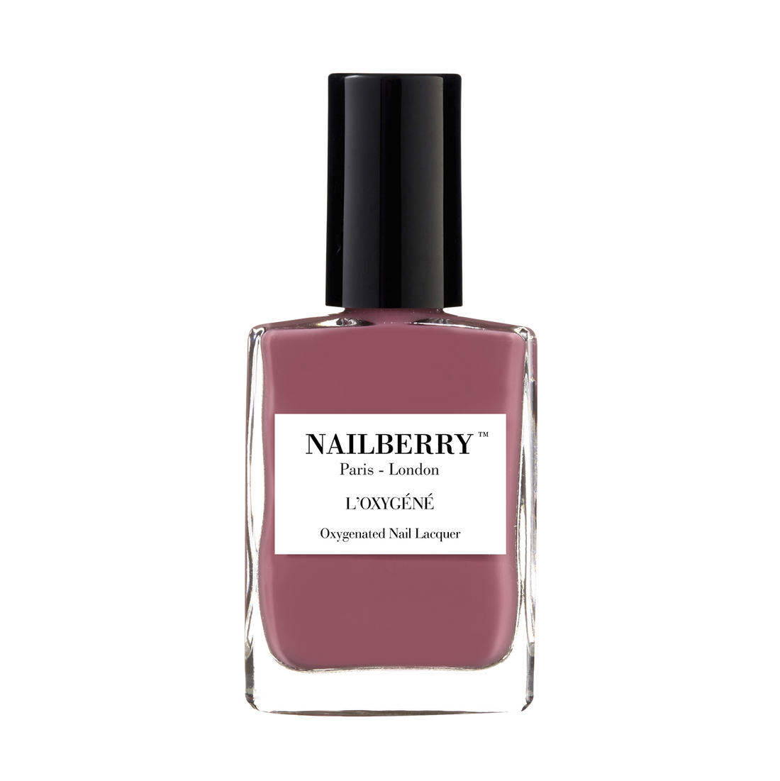 NAILBERRY NEGLELAKK FASHIONISTA