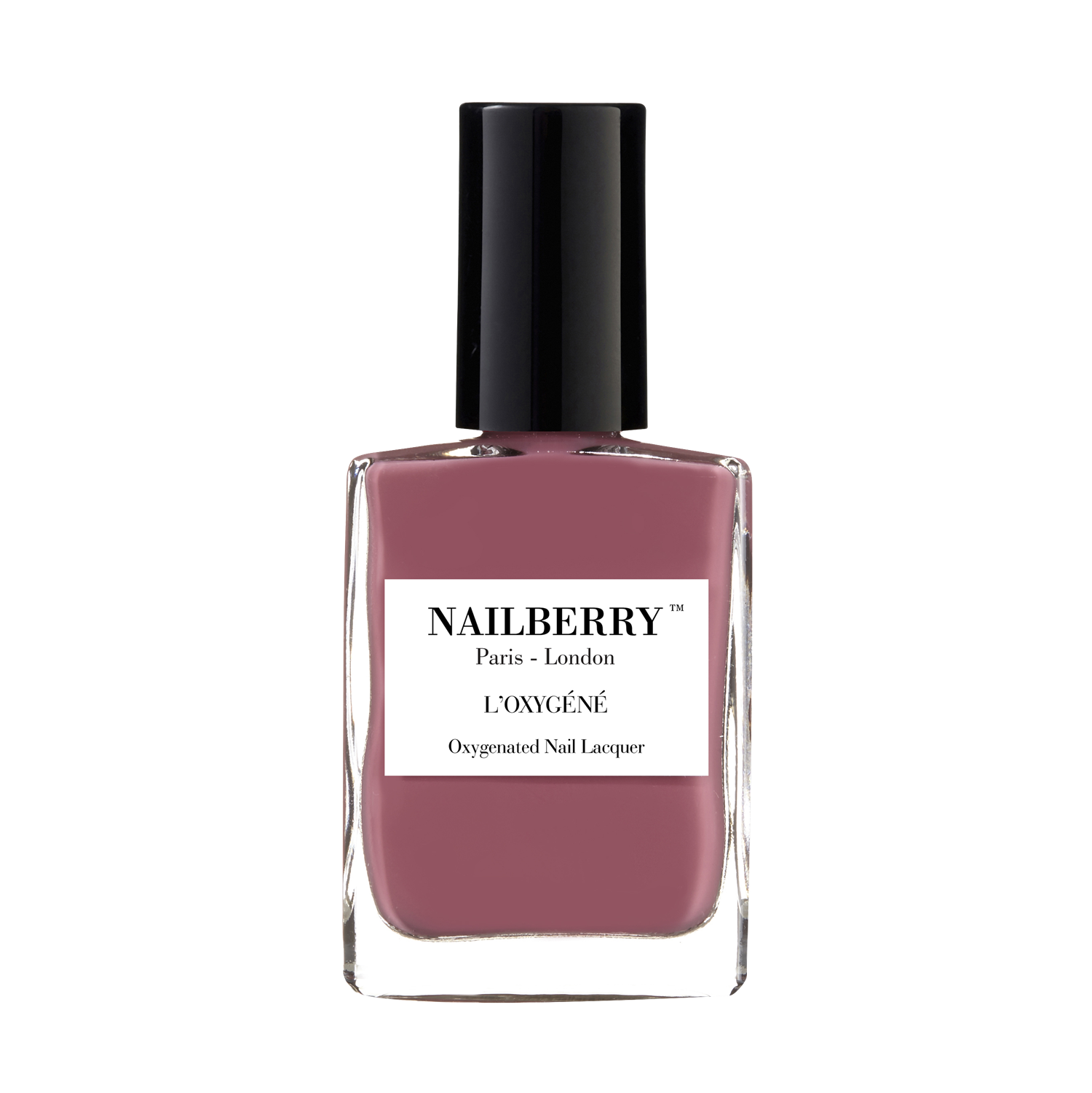 NAILBERRY NEGLELAKK FASHIONISTA