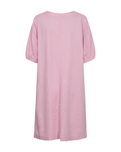 Fqlava-Dress Rosa