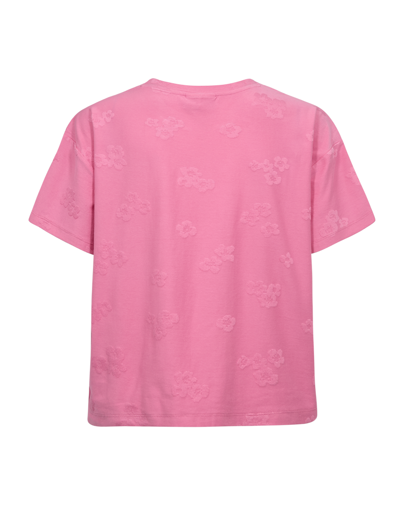 Fqziprea-Tee Rosa