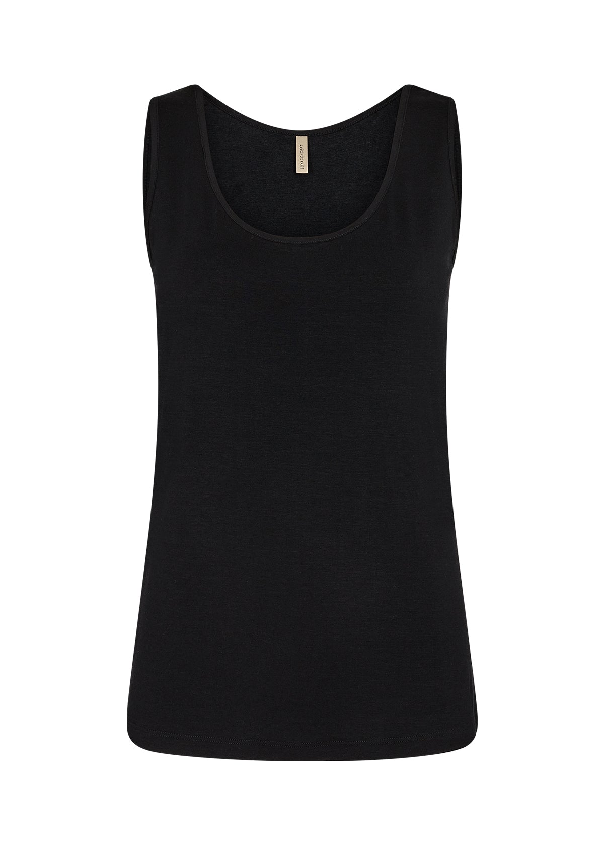 SC-TAMAR 3 singlet Svart