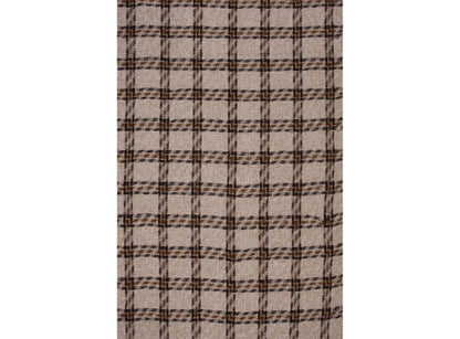 SKJERF «CHANEL LOKK» Beige