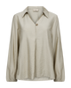 FQISELA-BLOUSE Beige
