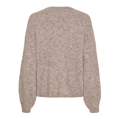 Mdccora Knit Beige