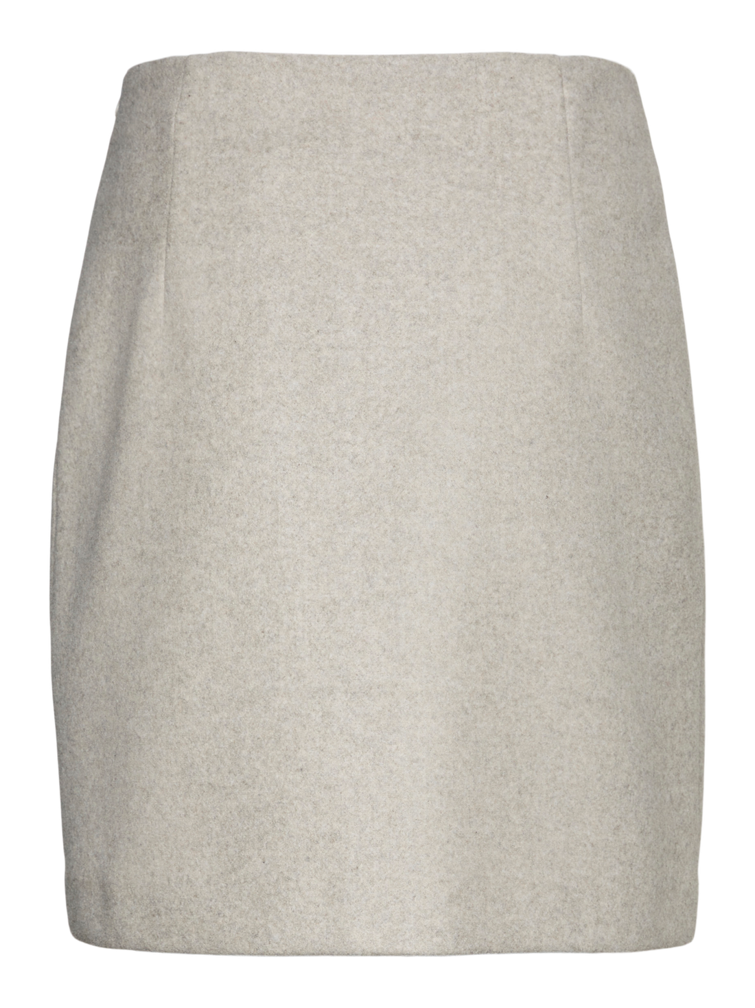 VMFORTUNEALLISON HW SHORT SKIRT GA NOOS Lysebrun
