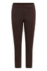 Kalea Chino Pant Brun