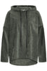 Sbemily Hoodie Grønn