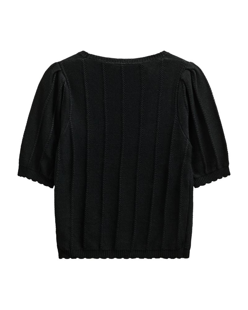 Fqmora-Pullover Sort