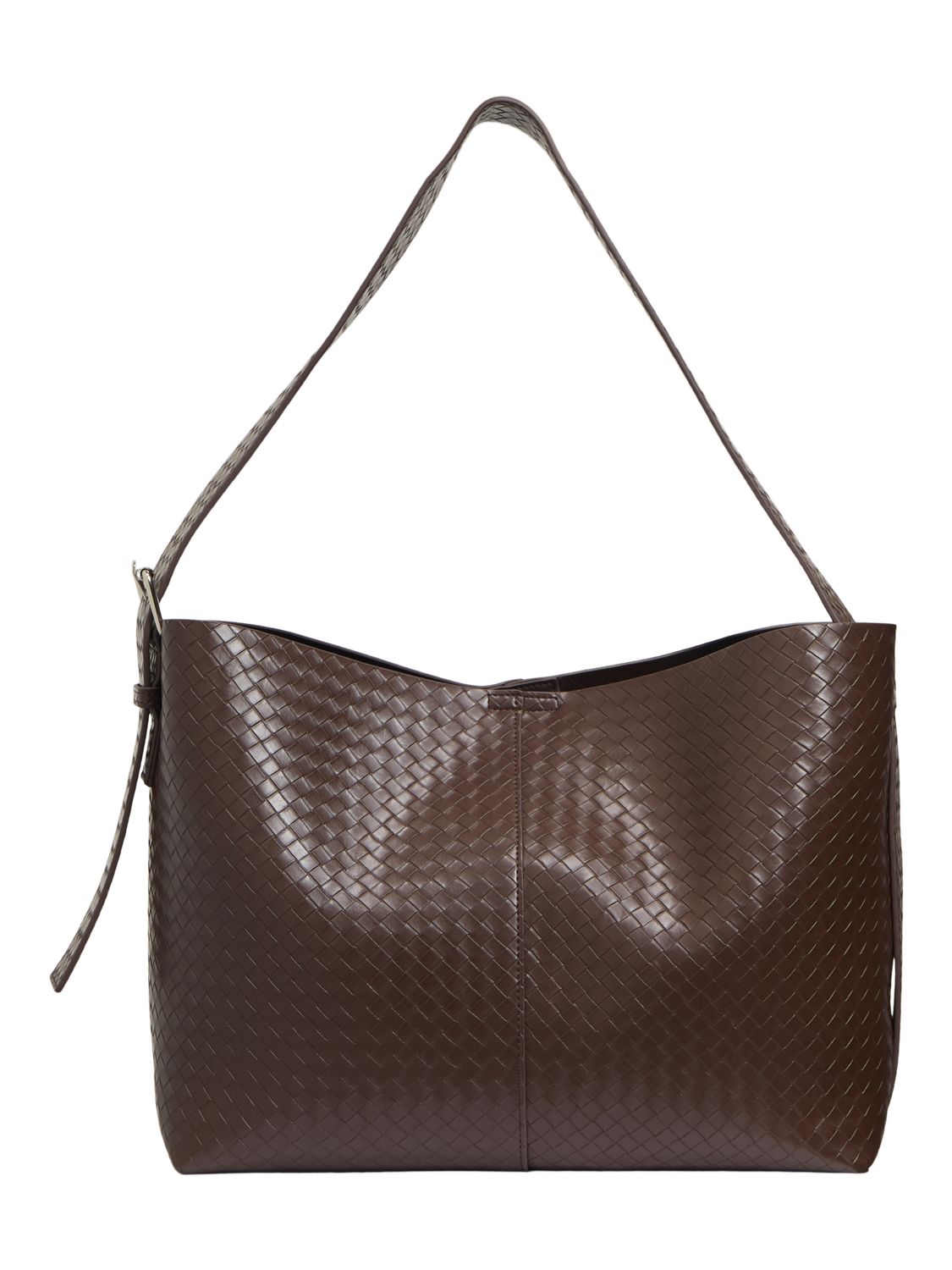 Objgael One O One Bag 146 Brun