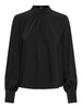 Jdyaya L/s Hn Top Wvn Dia Sort