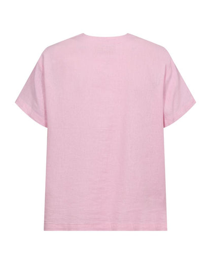 Fqlava-Shirt Rosa