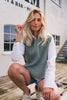 Rausina Emma Vest Grønn