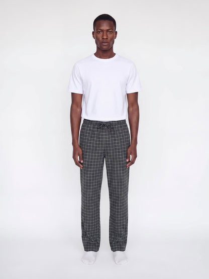 Jacrimon Pants Grå
