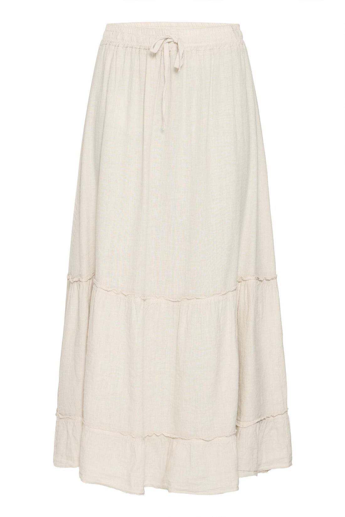 Sbfontanelle Skirt Beige