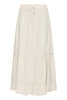 Sbfontanelle Skirt Beige