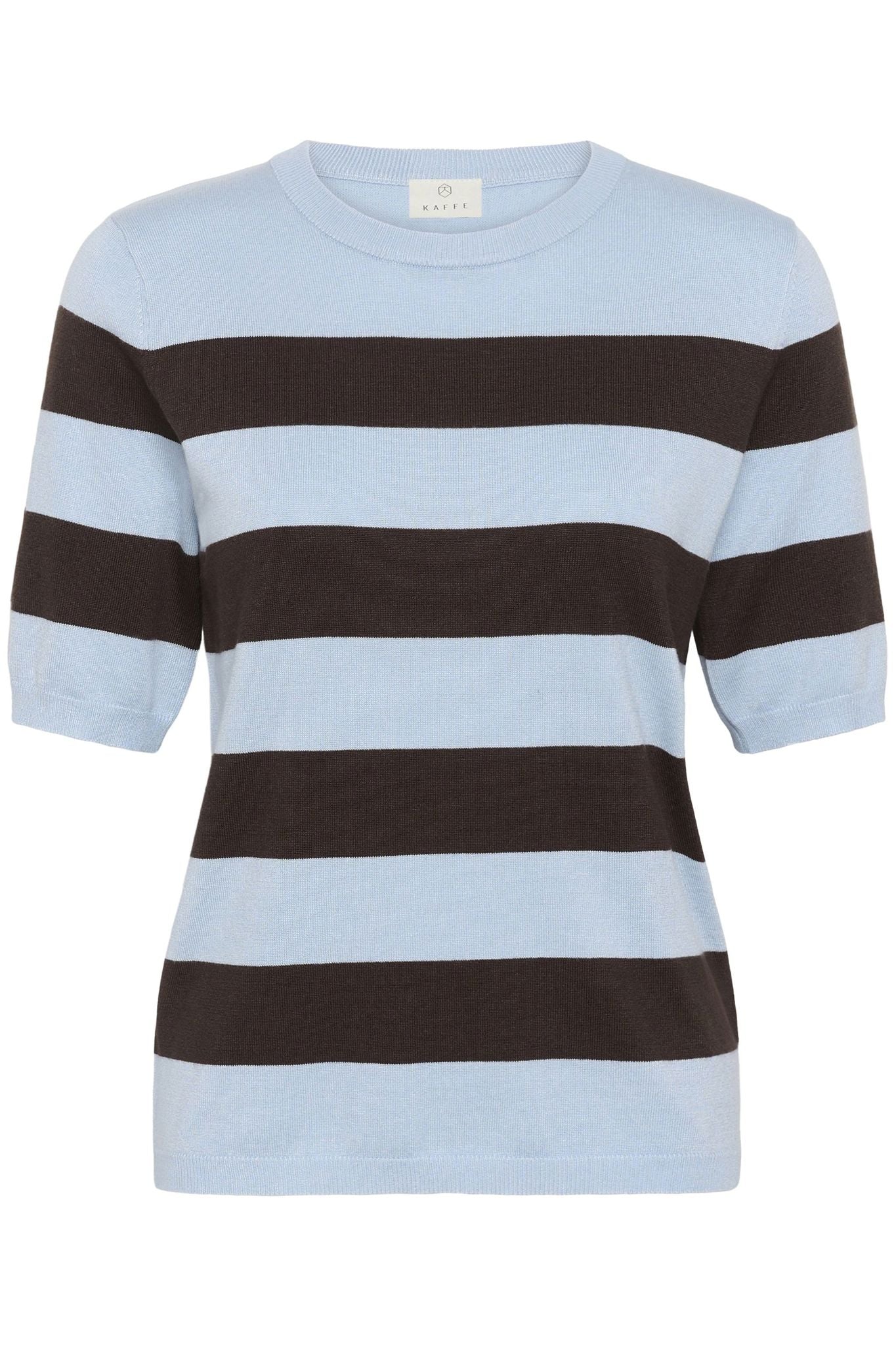 Kalizza Striped Knit Flerfarget