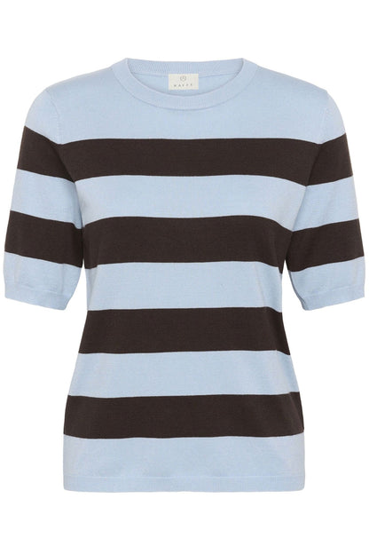 Kalizza Striped Knit Flerfarget