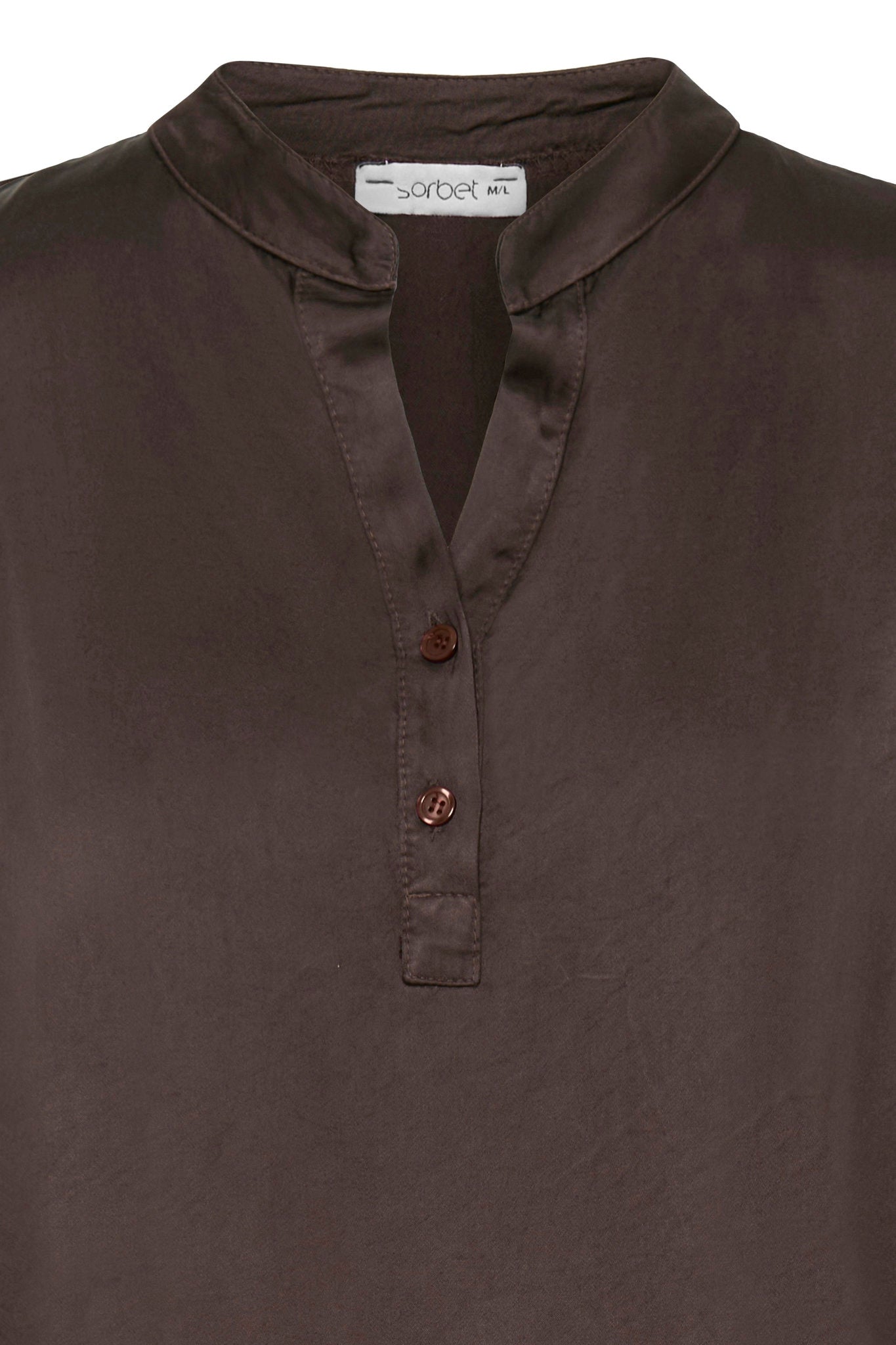 Sbolivia Blouse Chocolate Torte