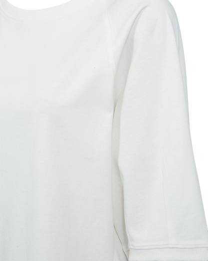 Fqcomte-Tee Offwhite