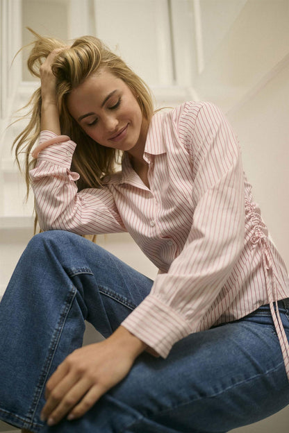 Kabillie Shirt Rosa