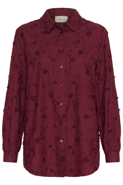 Crolivia Shirt Zinfandel