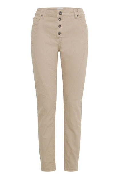 ROSITA PANT Beige