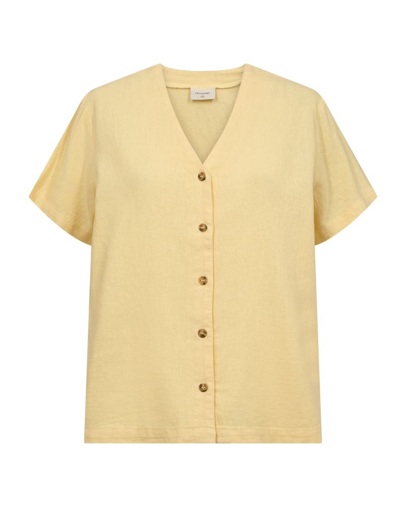 Fqlava-Shirt Gul