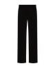 Fqbonnie-Pants Sort